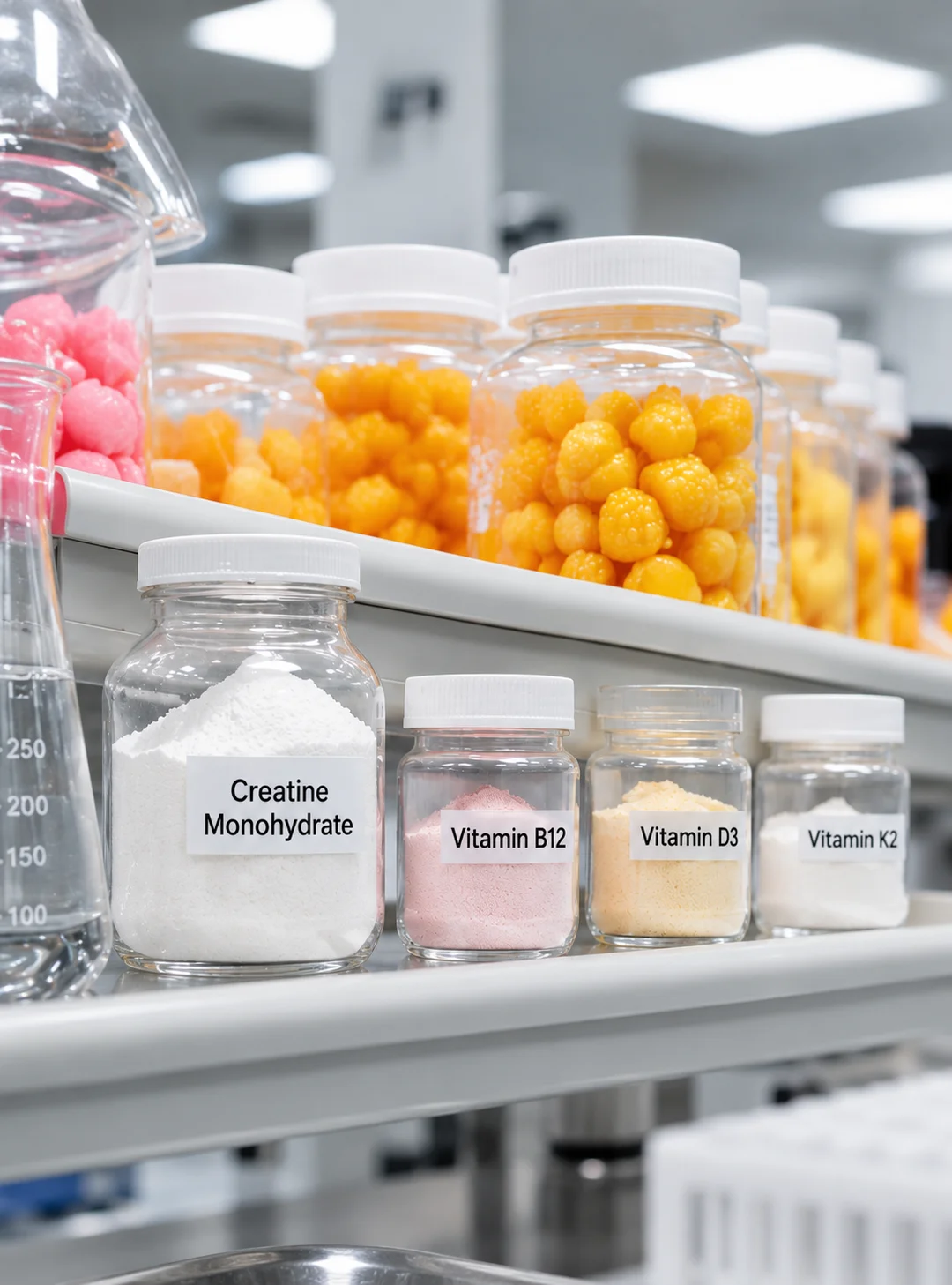 Plant-Forward Women's Wellness Brands